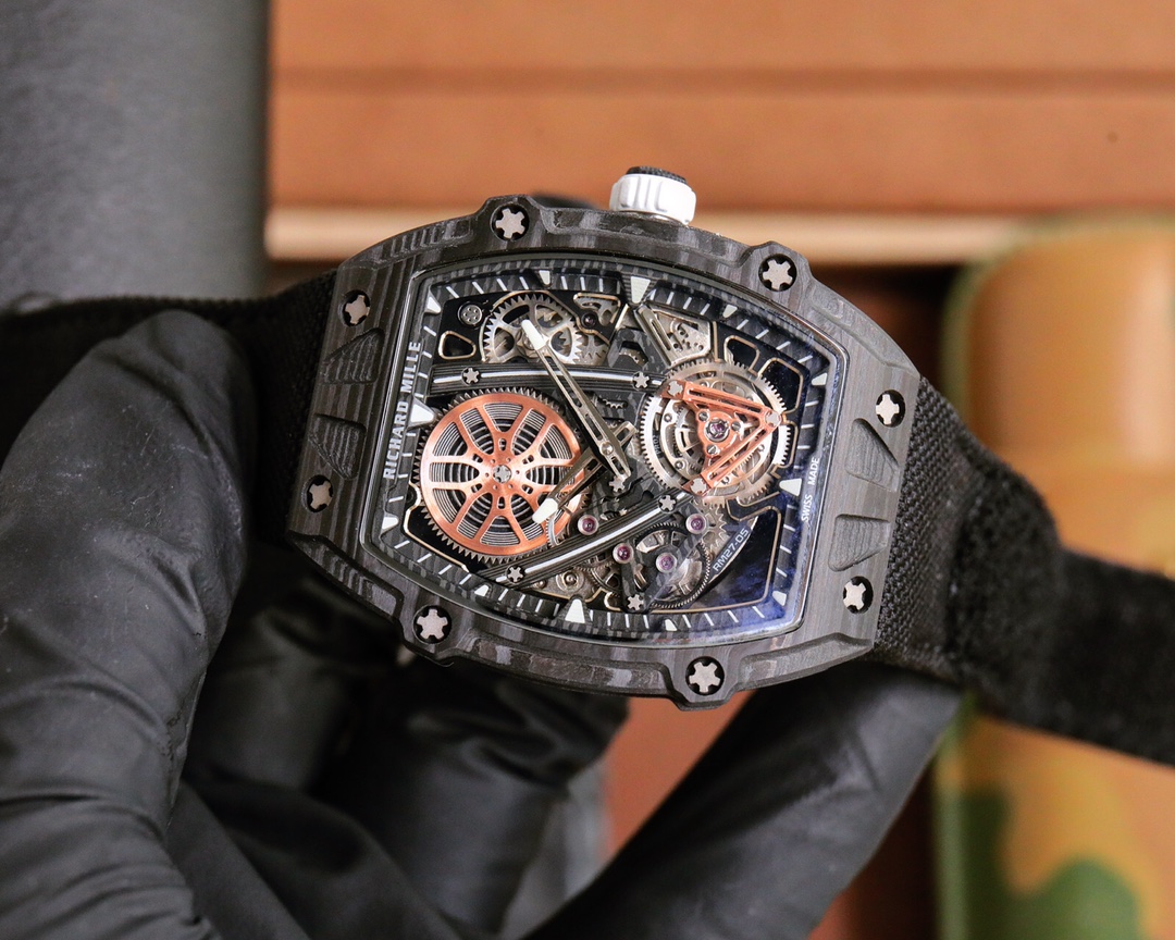 Richard Mille